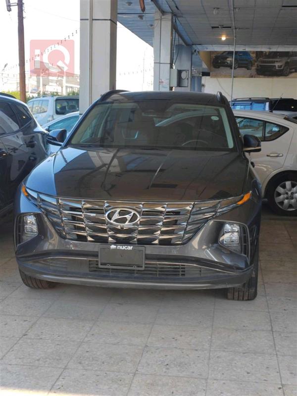 Hyundai for sale in Iraq